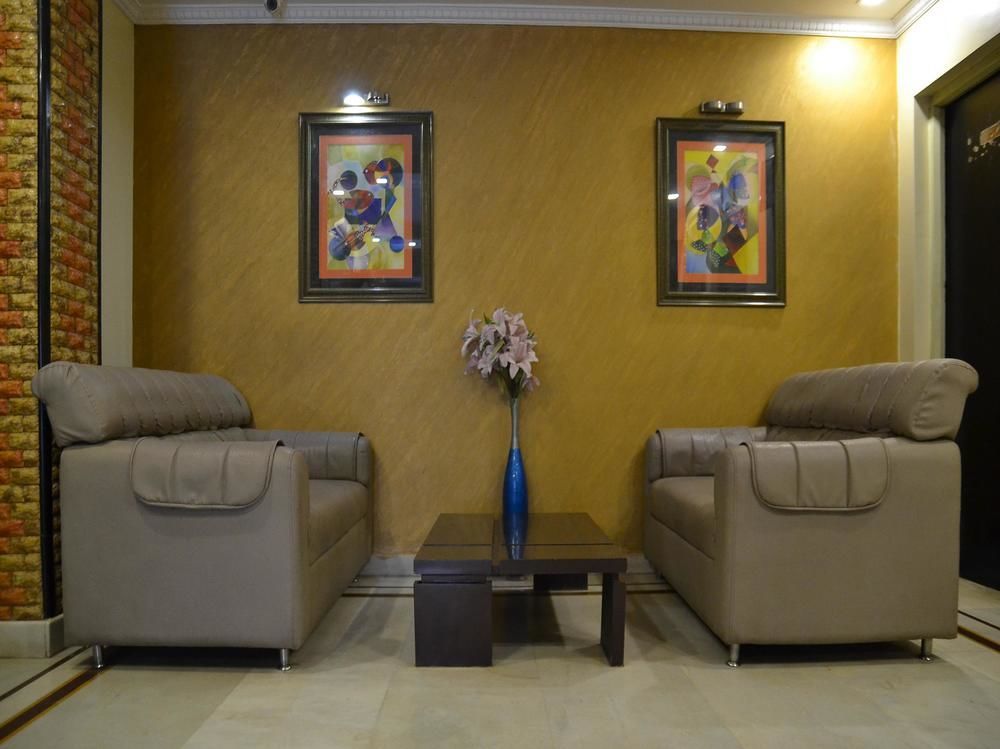 Oyo 3019 Hotel Lingaraj Bhubaneswar Exterior foto