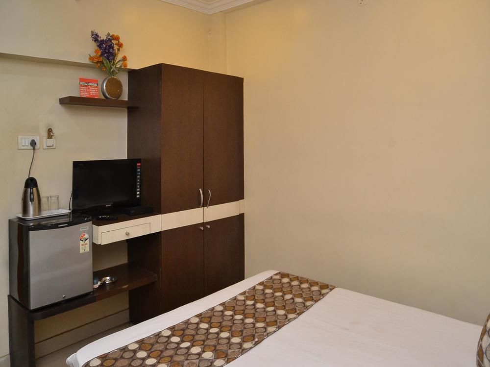 Oyo 3019 Hotel Lingaraj Bhubaneswar Exterior foto