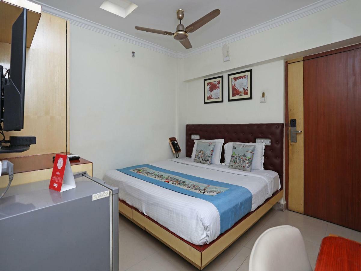 Oyo 3019 Hotel Lingaraj Bhubaneswar Exterior foto